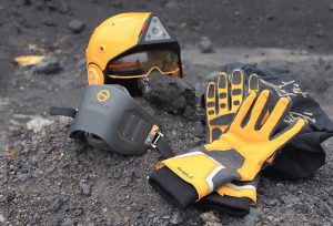 Enhanced Miners’ Protective Equipment