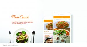 Meal Coach