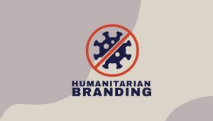 Humanitarian Branding