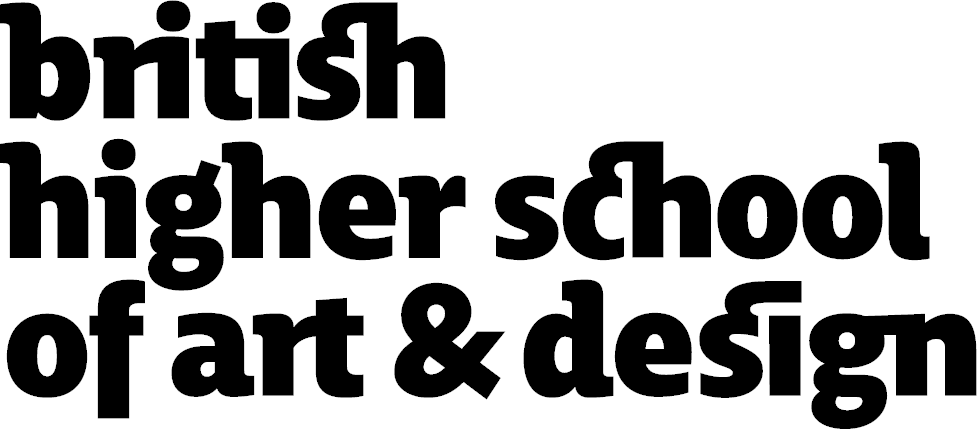 British Higher School of Art and Design
