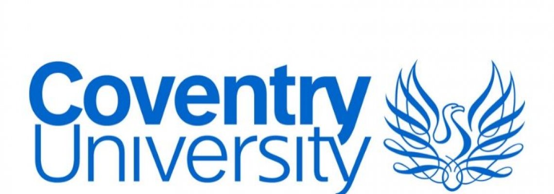 Coventry University – Global Grad Show