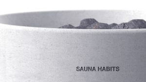 Sauna Habits