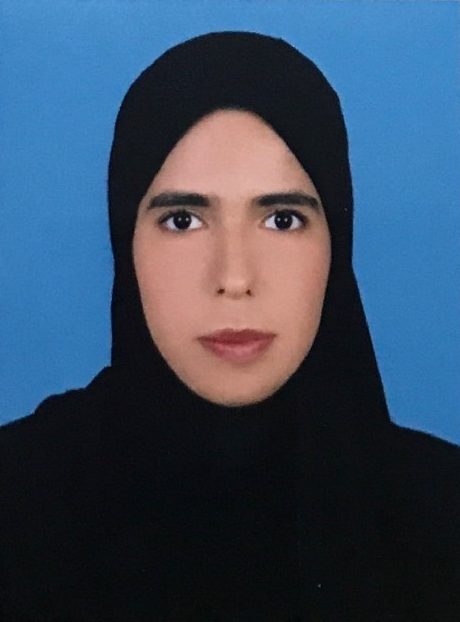 Asila Naqbi