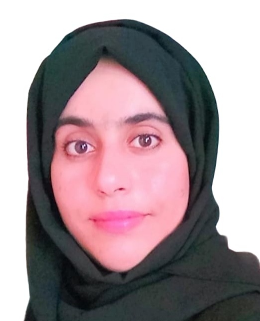 Samiya Aldhahouri